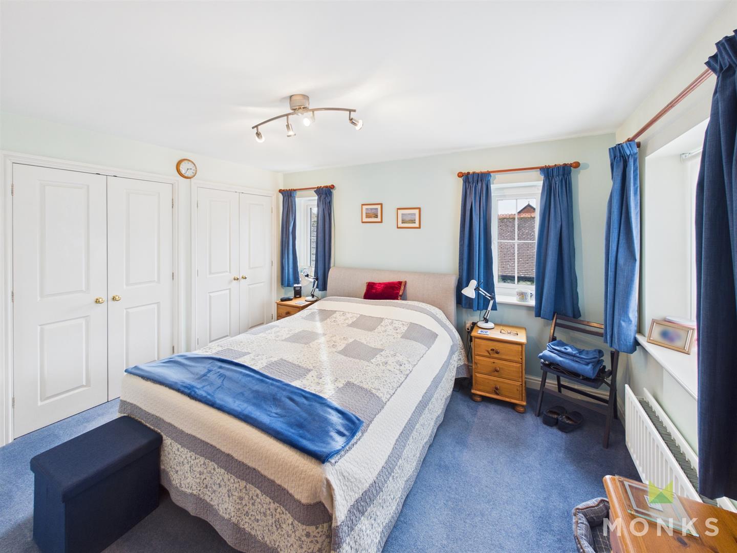 26 Kings Drive, Shrewsbury, SY4 2DG For Sale